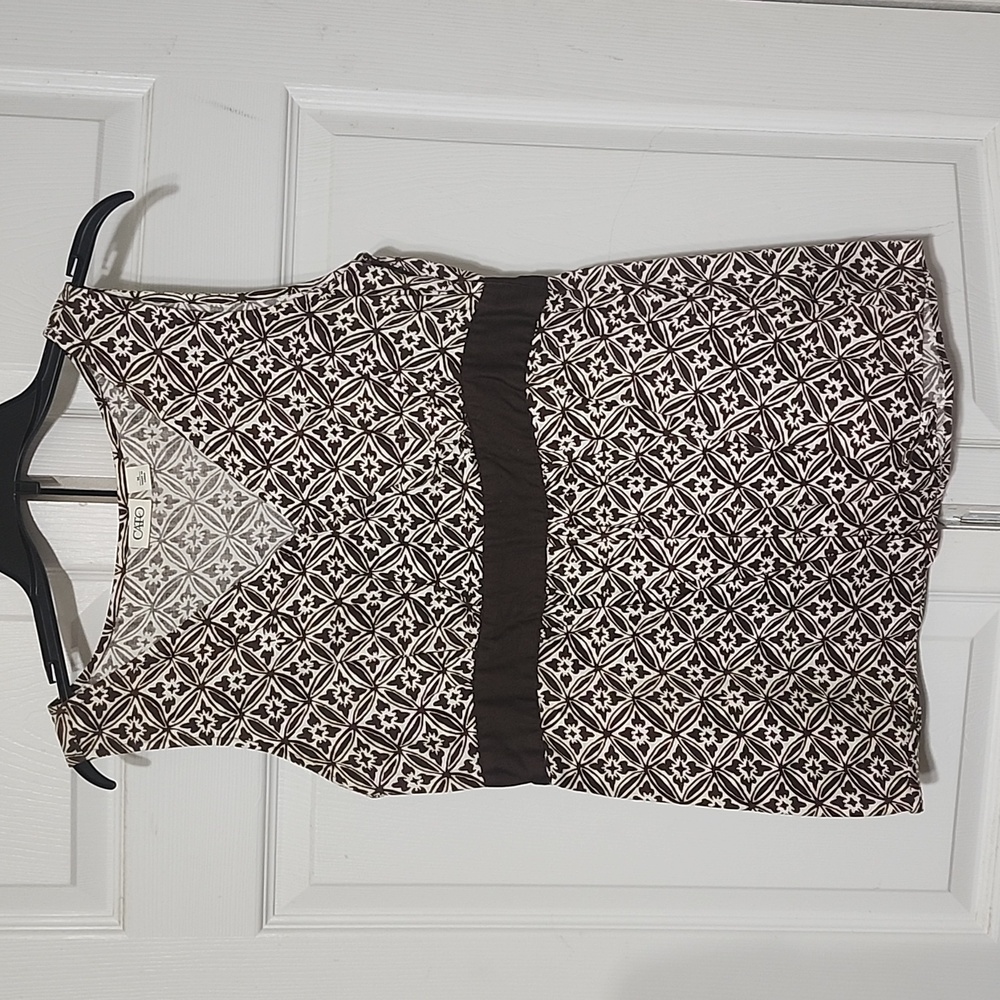 Summer top